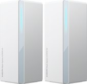 Wi-Fi система Xiaomi Mesh System AX3000 NE RD28 2-Pack (международная версия) - фото