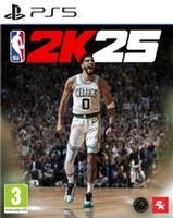 NBA 2K25 для PlayStation 5 - фото