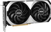 Видеокарта MSI GeForce RTX 4070 Ti Super 16G Ventus 2X - фото