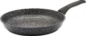 Сковорода Виктория Мрамор АЛА 240 (CL0424) - фото