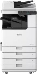 МФУ Canon imageRUNNER 2930i - фото