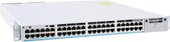 Управляемый коммутатор 3-го уровня Cisco Catalyst C9300-48UXM-A - фото