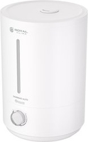 Увлажнитель воздуха Royal Clima Sanremo Alto RUH-SA300/4.0M-WT - фото