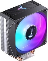 Кулер для процессора Jonsbo CR-1000E (черный) - фото