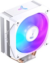 Кулер для процессора Jonsbo CR-1000E (белый) - фото