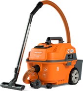 Пылесос Daewoo Power DAVC 2000S - фото