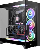 Корпус Thermaltake CTE E550 TG CA-1Z8-00M1WN-00 - фото