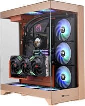 Корпус Thermaltake CTE E550 TG Gravel Sand CA-1Z8-00MGWN-00 - фото