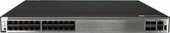 Управляемый коммутатор 3-го уровня Huawei CloudEngine S5731-S24T4X - фото