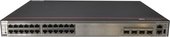 Управляемый коммутатор 3-го уровня Huawei CloudEngine S5736-S24UM4XC - фото
