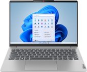 Ноутбук Lenovo IdeaPad Slim 5 14IAH8 83BF006ERK - фото