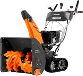 Снегоуборщик Daewoo Power S 8060 - фото