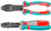 Плоскогубцы Total THTC510706 - фото