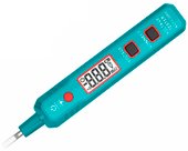 Индикаторная отвертка Total THT2930021 - фото