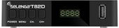 Приемник цифрового ТВ Selenga T 82D - фото