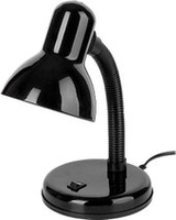 Настольная лампа General Lighting GTL-028-60-220 800128 (черный) - фото