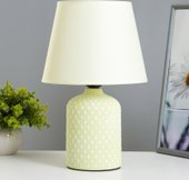 Торшер Risalux Дессин 9917819 (мятный) - фото