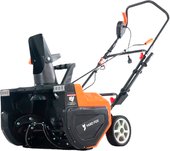 Снегоуборщик Yard Fox Basic 5633Е - фото