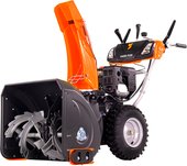 Снегоуборщик Yard Fox Optima 6654E - фото