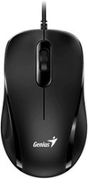 Мышь Genius DX-101 (черный) - фото
