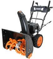 Снегоуборщик Gigant SP-7-610MS - фото