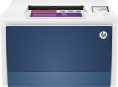 Принтер HP Color LaserJet Pro 4203dw 5HH48A - фото