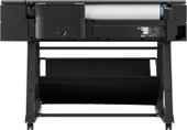 Плоттер HP DesignJet T850 2Y9H2A - фото