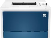 Принтер HP Color LaserJet Pro 4203dn 4RA89A - фото