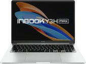 Ноутбук Infinix Inbook Y3H Max YL613H 71008302343 - фото