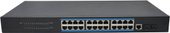 Управляемый коммутатор уровня 2+ Osnovo SW-72402/L2 - фото