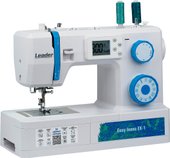 Электронная швейная машина Leader Easy Jeans EX-1 - фото