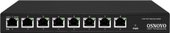 Неуправляемый коммутатор Osnovo SW-8D-1 - фото
