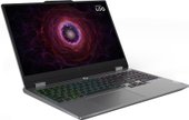 Игровой ноутбук Lenovo LOQ 15ARP9 83JC005JRK - фото