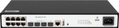 Управляемый коммутатор 2-го уровня SNR SNR-S2989G-8TX-POE - фото
