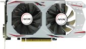 Видеокарта AFOX GeForce GTX 1050 Ti 4GB GDDR5 AF1050TI-4096D5H7-V8 - фото