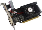 Видеокарта AFOX GeForce GT 730 2GB GDDR3 AF730-2048D3L5 - фото