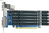 Видеокарта ASUS GeForce GT 710 2GB GDDR5 EVO GT710-SL-2GD5-BRK-EVO - фото