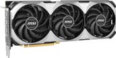 Видеокарта MSI GeForce RTX 4060 Ti Ventus 3X E 8G - фото