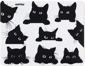 Коврик для мыши SmartBuy Cat-1 M SBMP-CAT-01 - фото