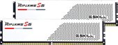 Оперативная память G.Skill Ripjaws S5 2x16ГБ DDR5 6000 МГц F5-6000J3648D16GX2-RS5W - фото