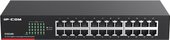 Неуправляемый коммутатор IP-COM G1024D v9.0 - фото