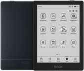 Электронная книга Onyx BOOX Go 6 - фото