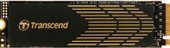 SSD Transcend 245S 4TB TS4TMTE245S - фото