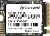 SSD Transcend 310S 512GB TS512GMTE310S - фото