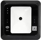 Считыватель ZKTeco QR50BE - фото