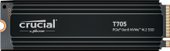 SSD Crucial T705 4TB CT4000T705SSD5 - фото