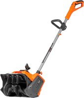 Снегоуборщик Daewoo Power DAST 4042Li SET (c 2-мя АКБ) - фото