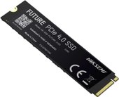 SSD Hiksemi Future Eco 512GB HS-SSD-FUTURE 512G - фото