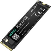 SSD Hiksemi Wave(P) 256GB HS-SSD-WAVE(P) 256G - фото