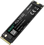 SSD Hiksemi Wave Pro(P) 256GB HS-SSD-WAVE PRO(P) 256G - фото